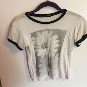 Woman's Crop Top
