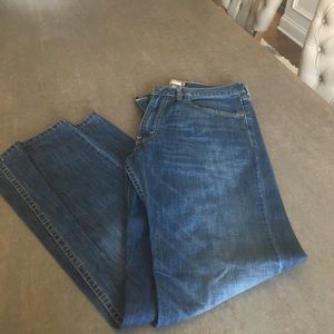 Men's Levi Strauss Jeans