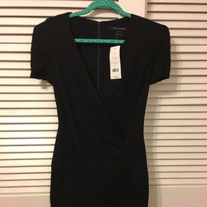 French connection cocktail dress, new, size 6
