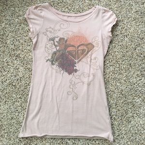 Roxy women's t-shirt
