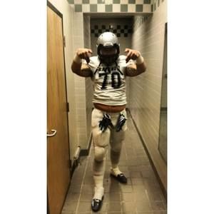 Meet your Posher, Tyler