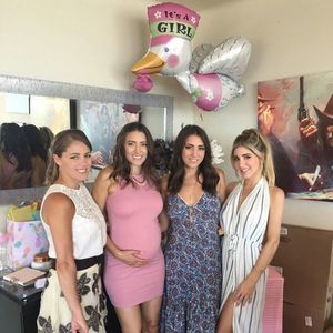 Meet your Posher, Elise