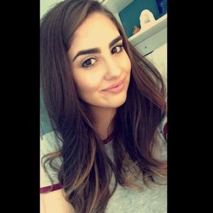 Meet your Posher, Olivia