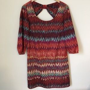 Lily Rose Dress