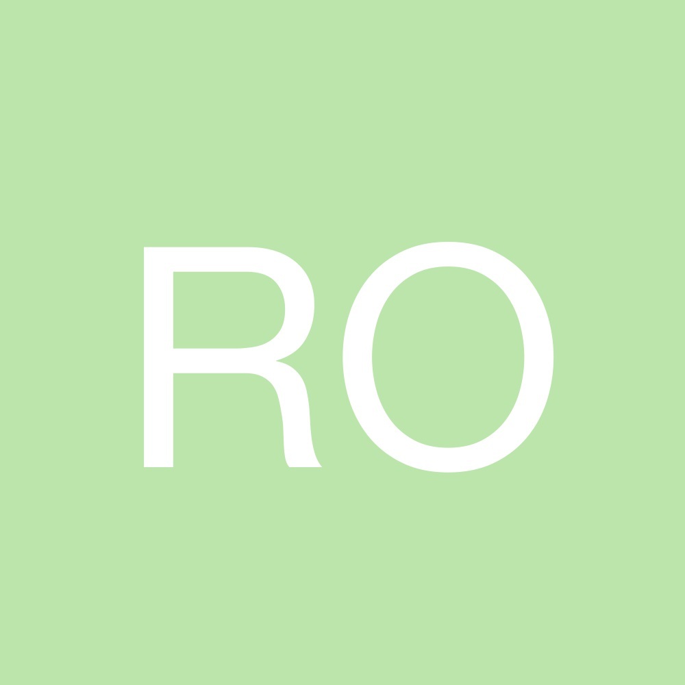 Meet your Posher, Ronekisha