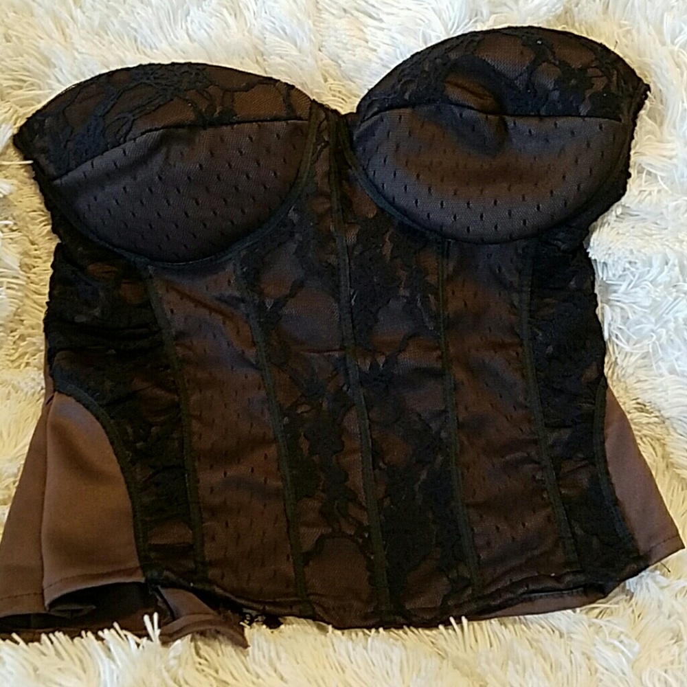 Bustier