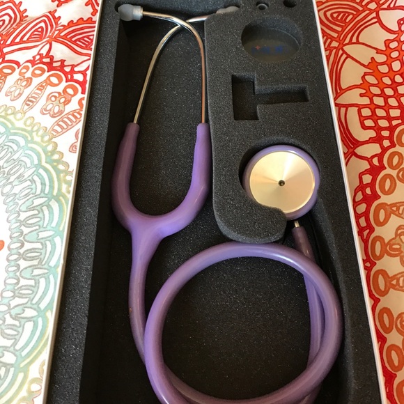 STETHASCOPE - Picture 2 of 5