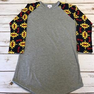 Final Price Drop! Brand New LuLaRoe Randy XS