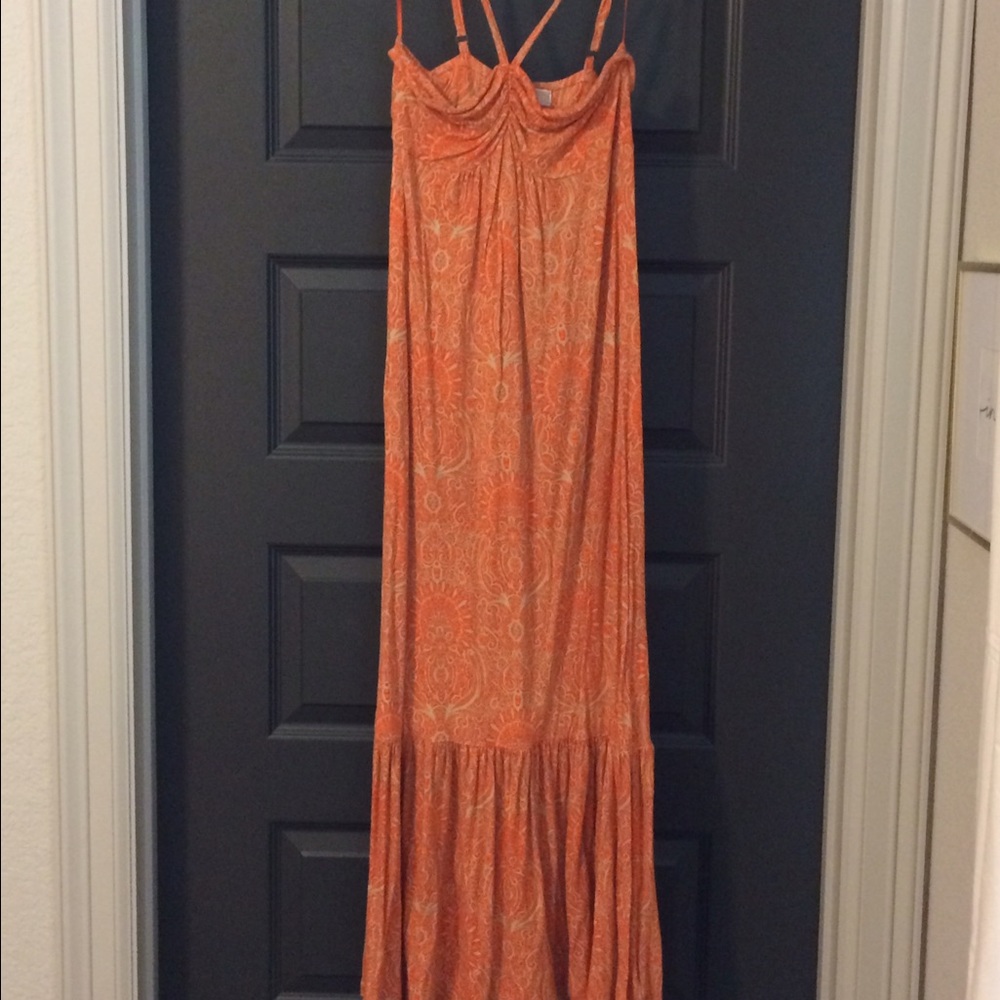 Michael Kors Maxi Dress- Small