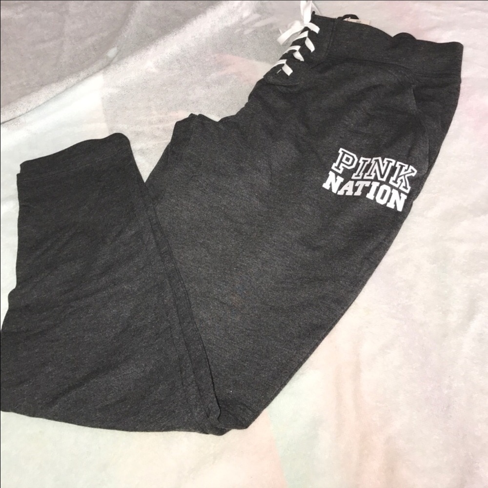 Vs joggers 😎 TRADED