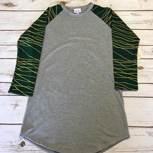 Final Price Drop! Brand New LuLaRoe Randy XS