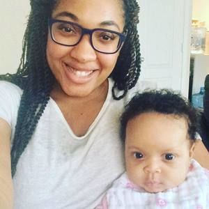 Meet your Posher, Ijeoma