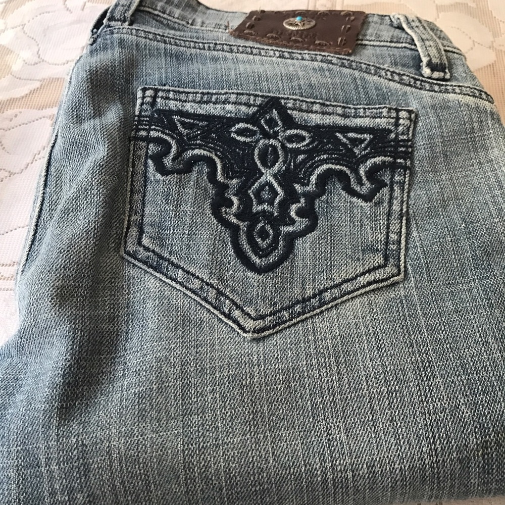 Used ANTIK DENIM Jean