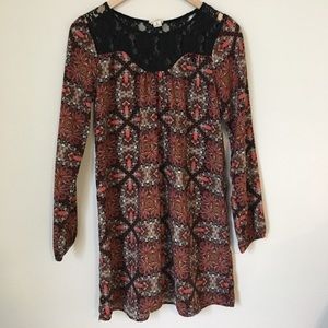 One Clothing Dress