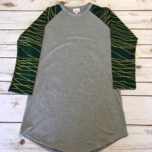 Final Price Drop! Brand New LuLaRoe Randy XS