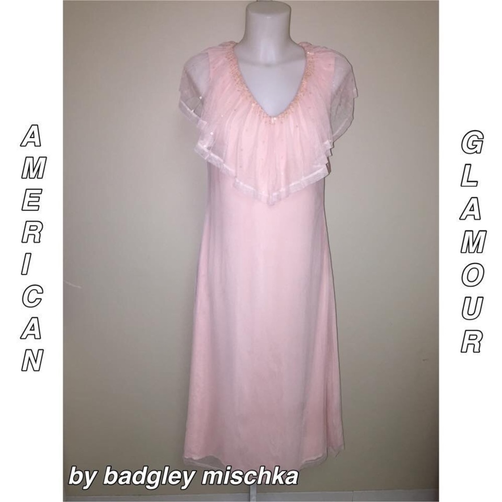 🌸HP🌸American Glamour by Badgley Mischka (NWOT)