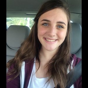 Meet your Posher, Kathryn