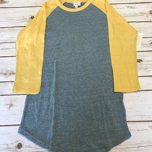 Final Price Drop! Brand New LuLaRoe Randy XS