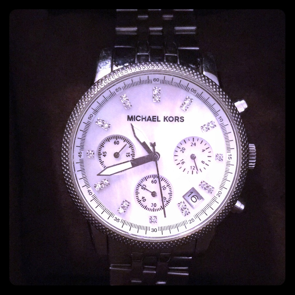 🚫🚫MK watch🚫🚫. SOLD