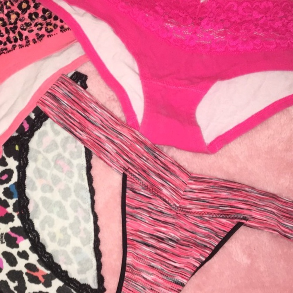 Victoria's Secret Panties