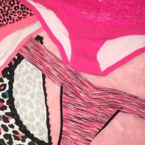 Victoria's Secret Panties