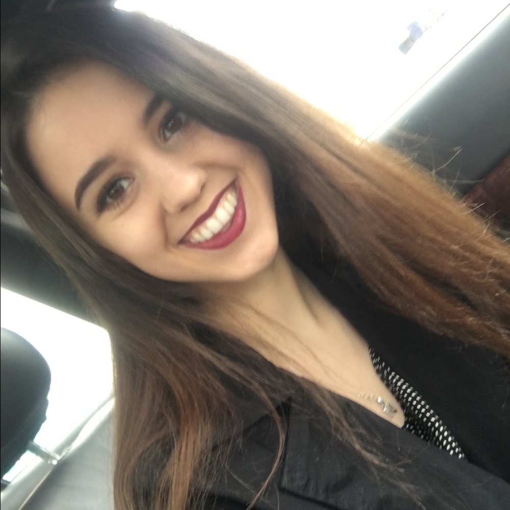 Meet your Posher, Pictureperfectbypayton