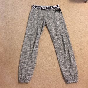 Victoria's Secret PINK sweats