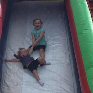 Meet your Posher, Erinn