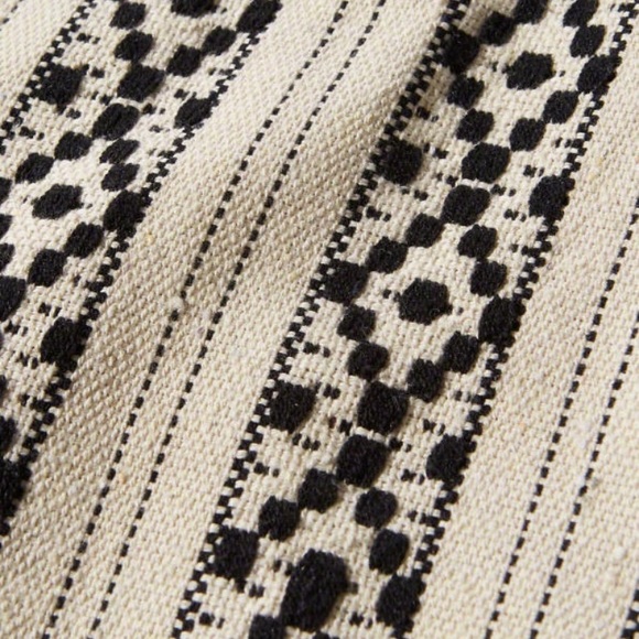 Hollister Printed Jacquard Tap Shorts. NWT - Picture 4 of 8