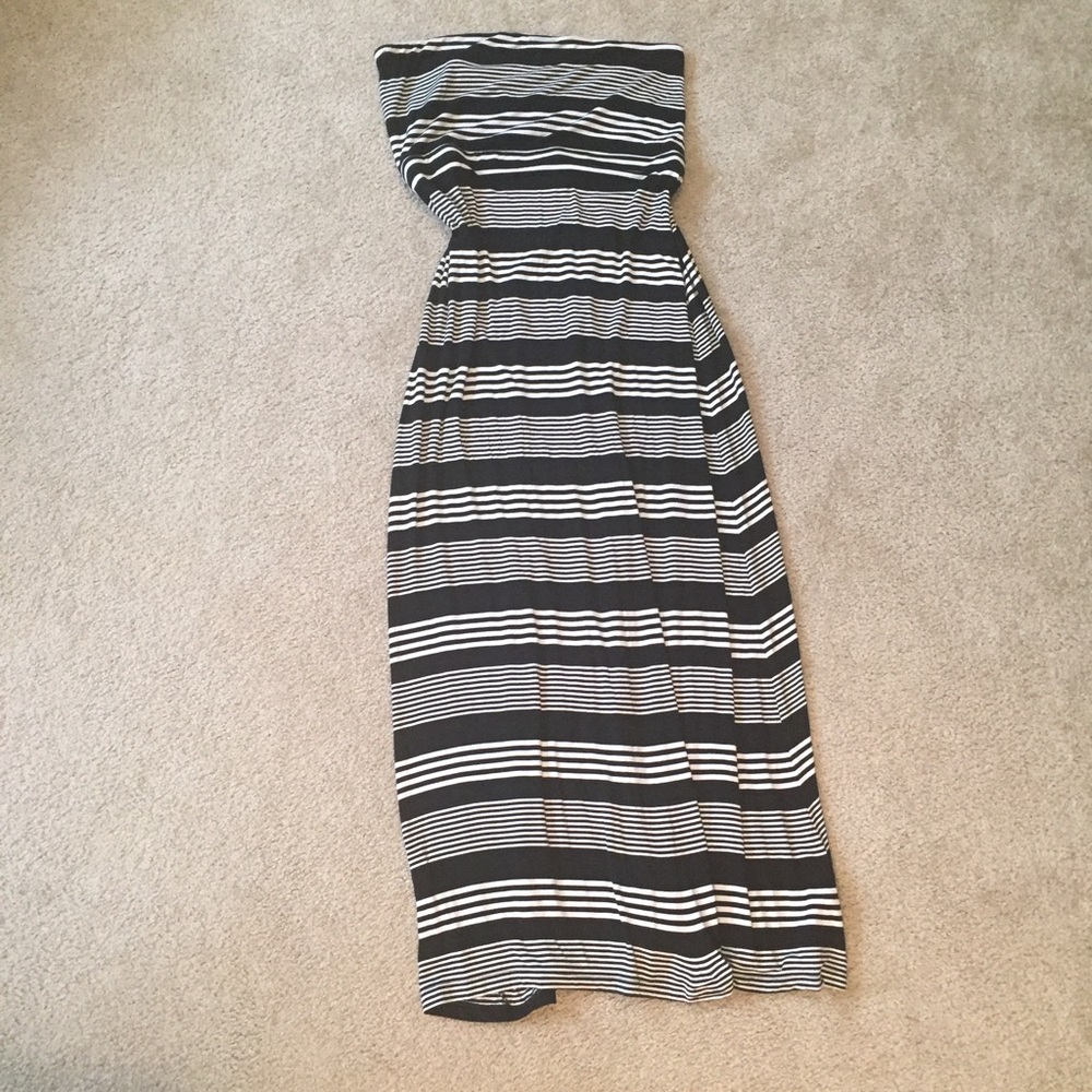 Multi-way dress/skirt