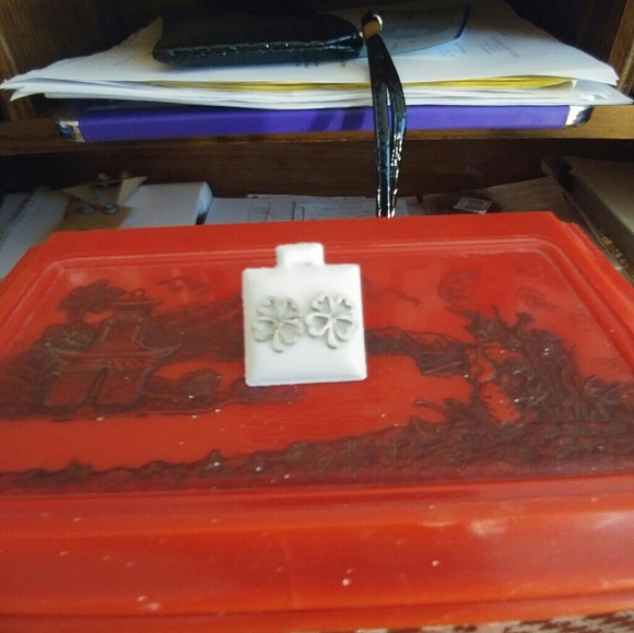 🔻Final Price🔻 Clover Earrings - Picture 3 of 6