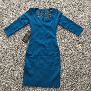 Women Bebe Dress