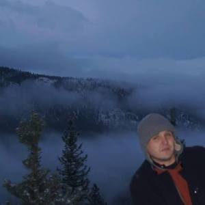 Meet your Posher, Patrick