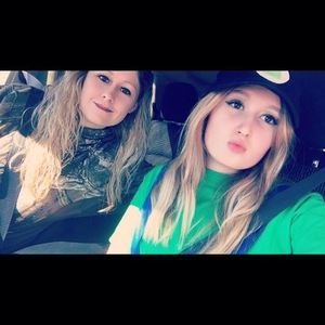 Meet your Posher, Brandi