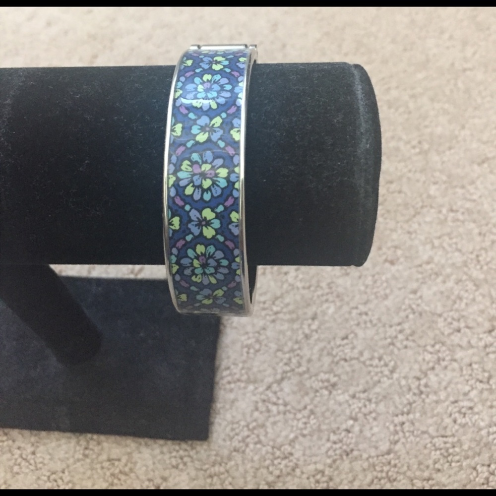 Vera Bradley bracelet