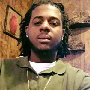 Meet your Posher, Javon