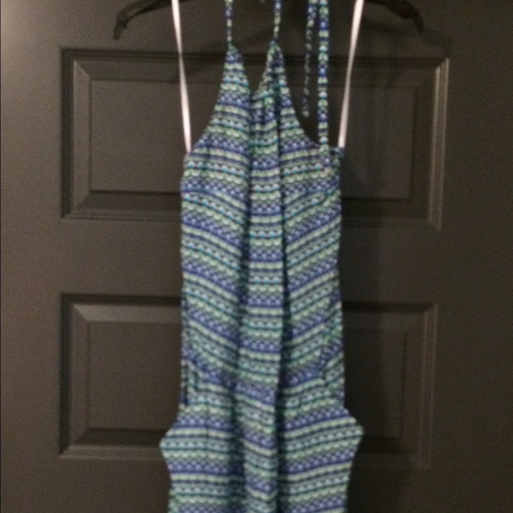 Chinese Laundry Romper- Small