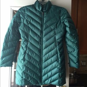 Patagonia Puffer Jacket