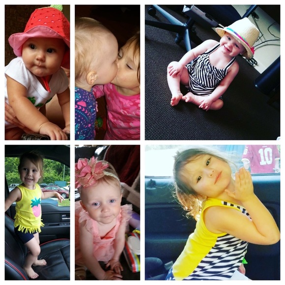 💜Welcome to Tifany's closet💜 - Picture 2 of 7