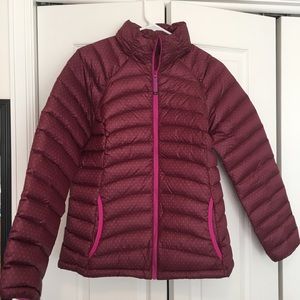 Prana jacket