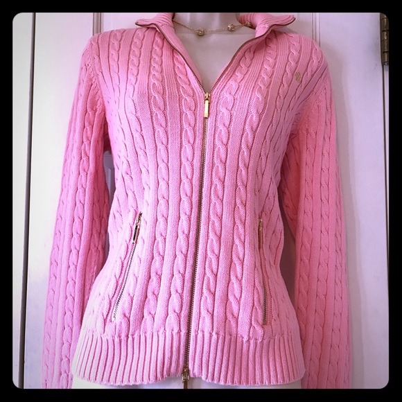 Ralph Lauren Sweaters - NWOT Ralph Lauren Cardigan