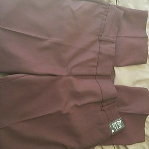 Size 18 Boot cut Trousers NY & Co