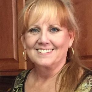 Meet your Posher, Terry