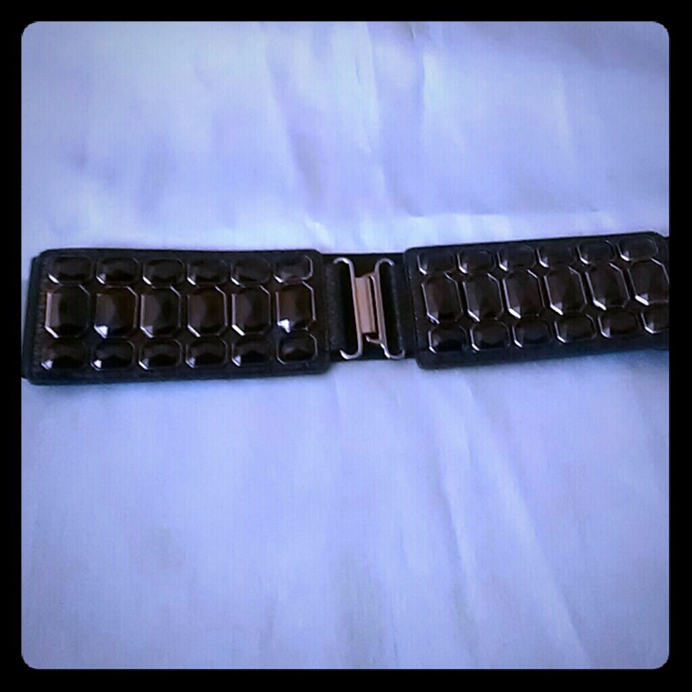 Express Limited Edition Studded belt