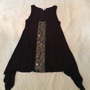 Maternity shirt