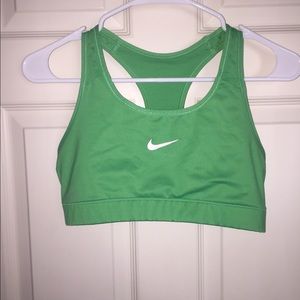 Nike Pro Classic Sports Bra