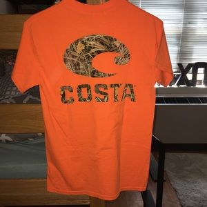 3 Costa Shirts together for the price of 1 !!!