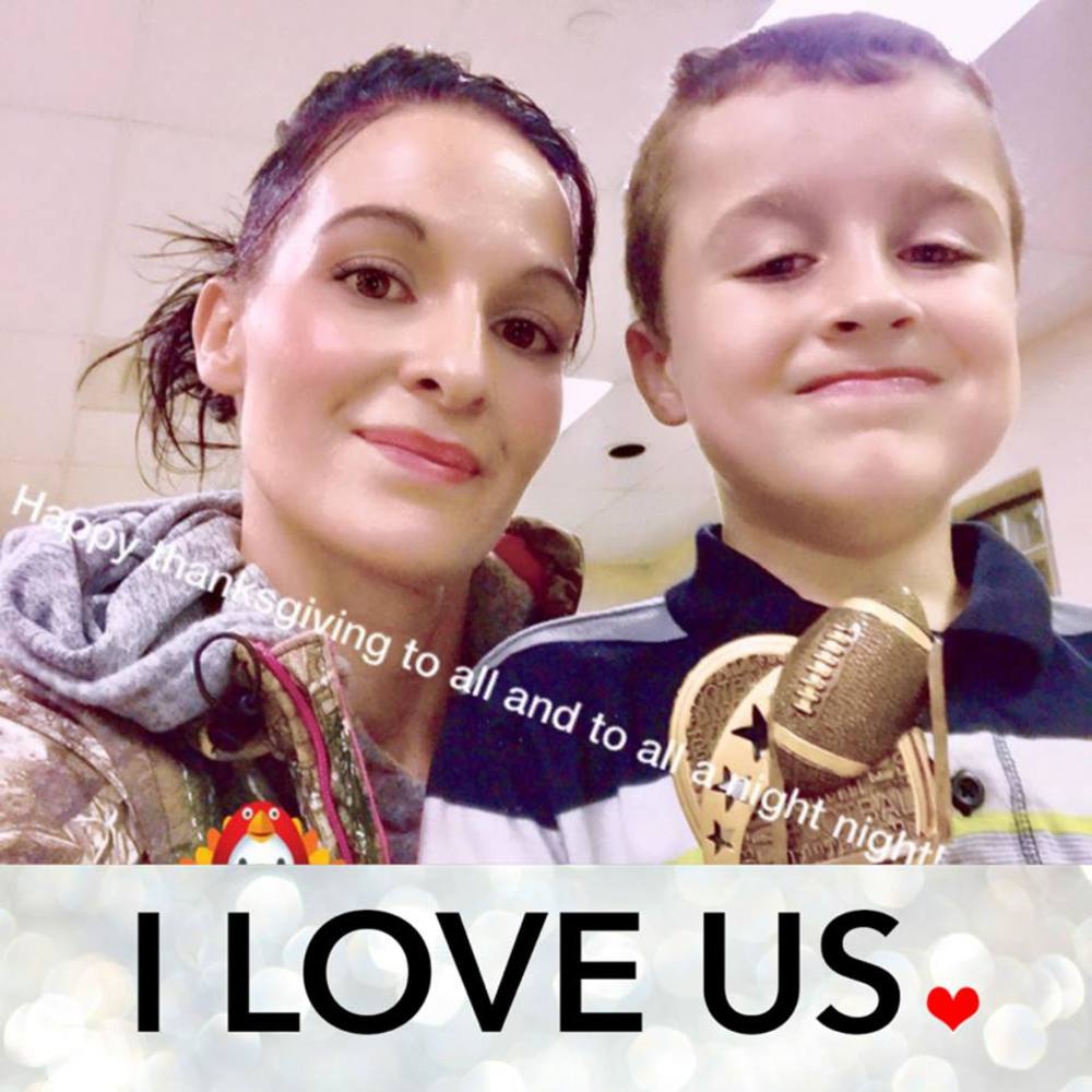 Meet your Posher, Terra