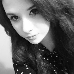 Meet your Posher, Abby