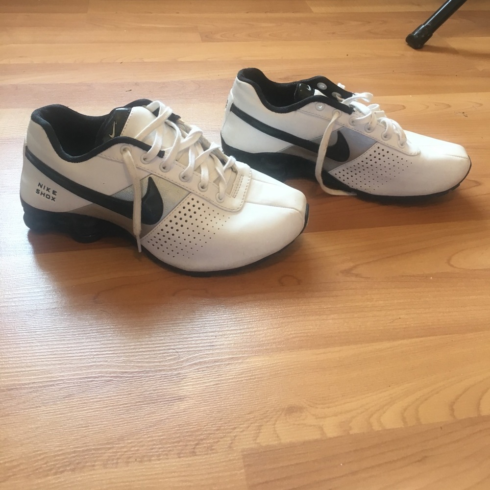 Nike Shox